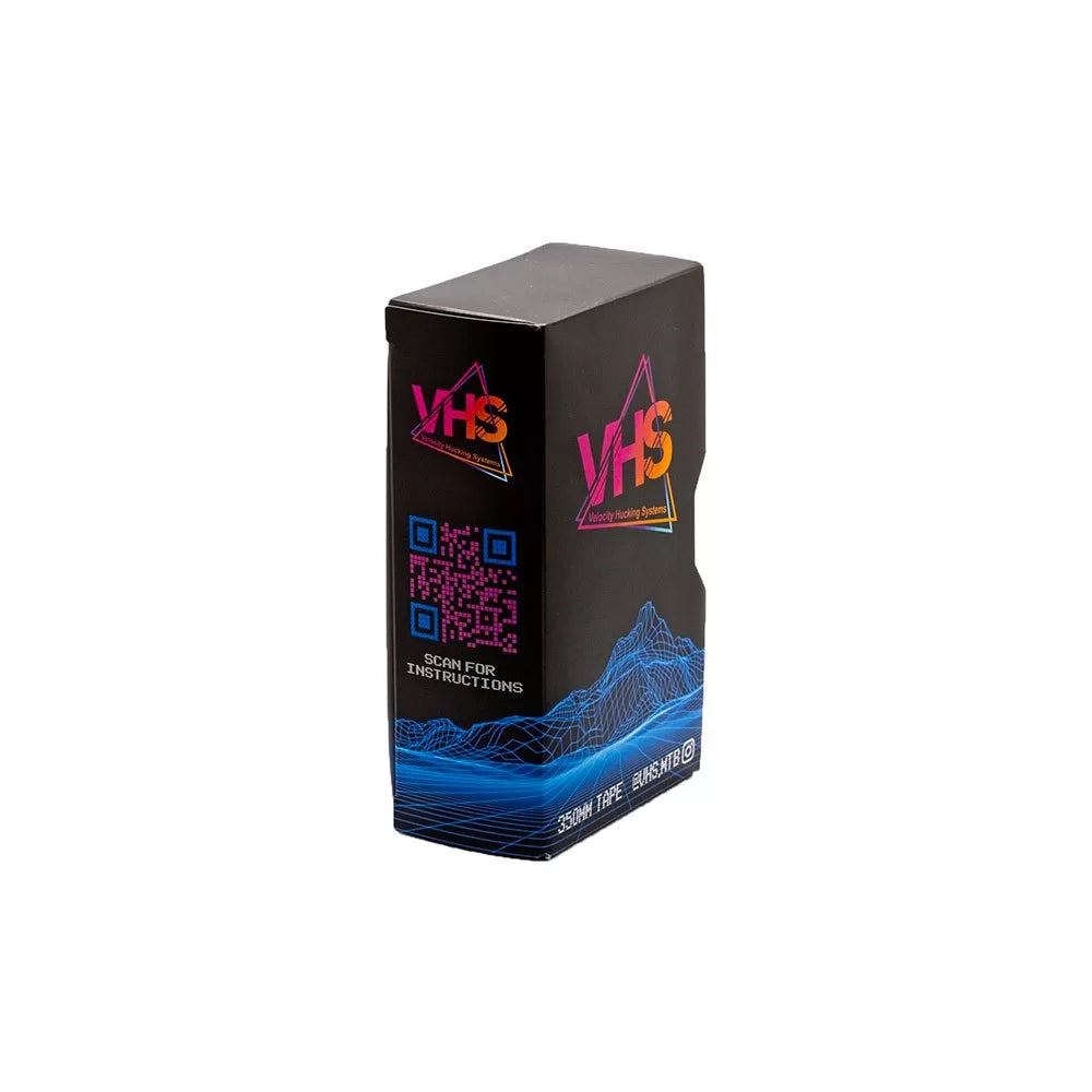 VHS - Slapper Tape V.20