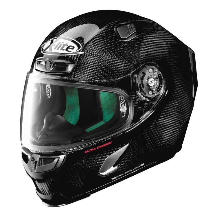X-Lite - X-803 Ultra Carbon Helmets – Ace Sports