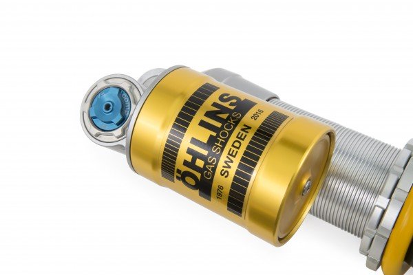 Öhlins - SUZUKI TTX Flow Shock