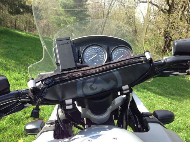 Giant Loop - Zig Zag Handlebar Bag