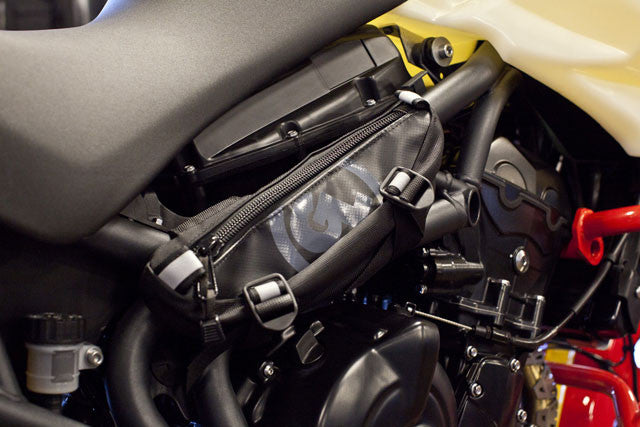 Giant Loop - Zig Zag Handlebar Bag