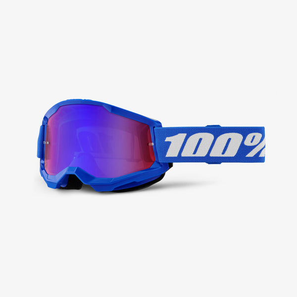 100% - Strata 2 Goggles