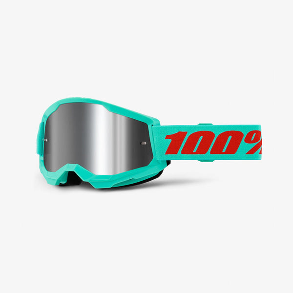 100% - Strata 2 Goggles