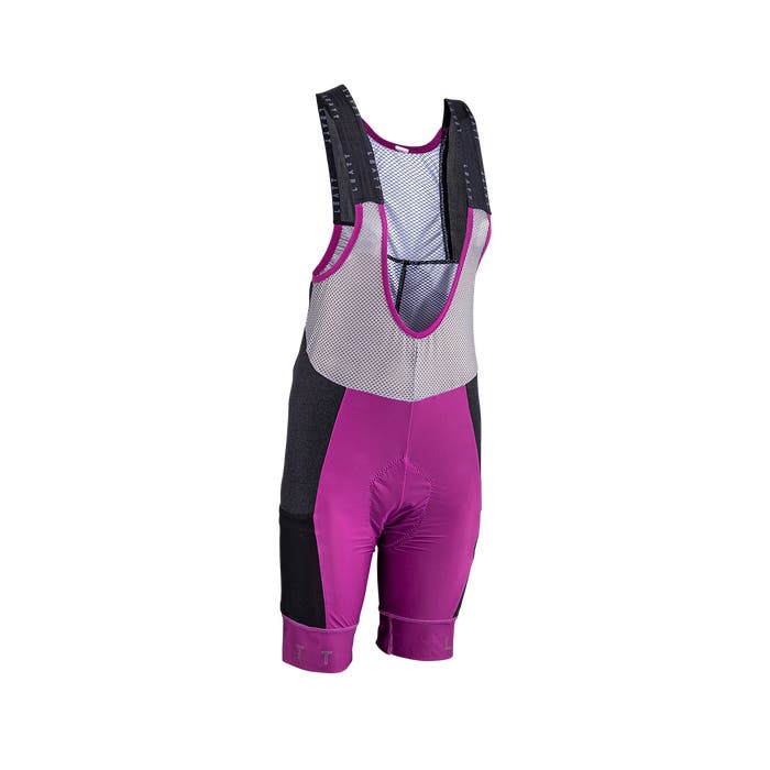 Leatt - MTB 5.0 Endurance Bib (Ladies)