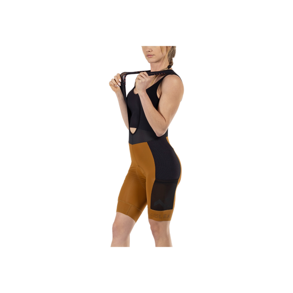 Leatt - MTB 5.0 Endurance Bib (Ladies)