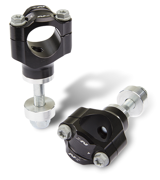 Neken - Universal Mounting