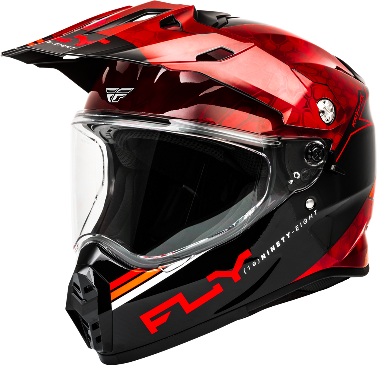Fly Racing - Trekker Kryptek Conceal Helmet