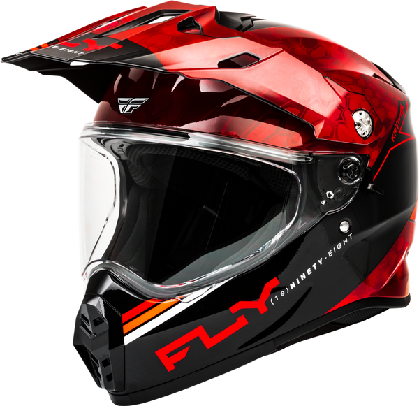 Fly Racing - Trekker Kryptek Conceal Helmet