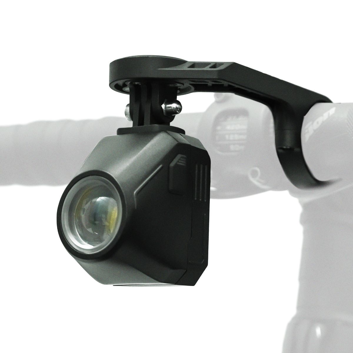 Ryder - Light Focus 1600 Lumen Front With Remote