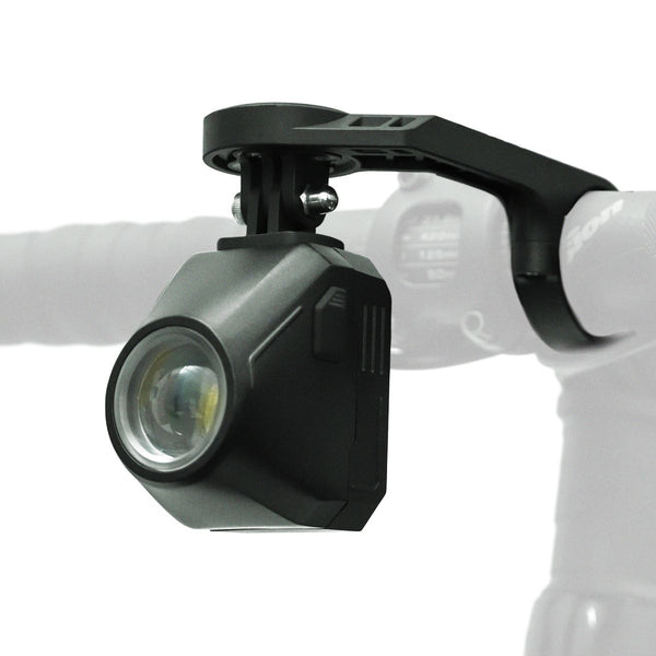 Ryder - Light Focus 1600 Lumen Front With Remote