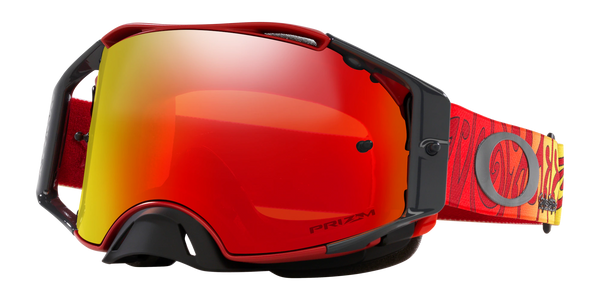 Oakley - Airbrake MX Goggles