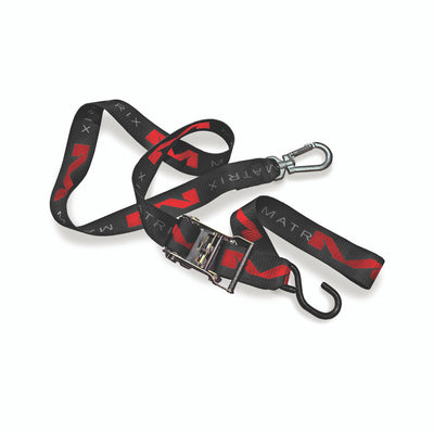 Matrix - M1 Phatty Ratcheting Tie Downs