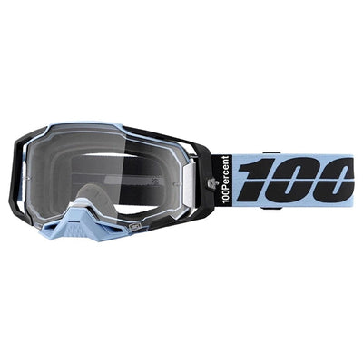 100% - Armega Mirror Goggles
