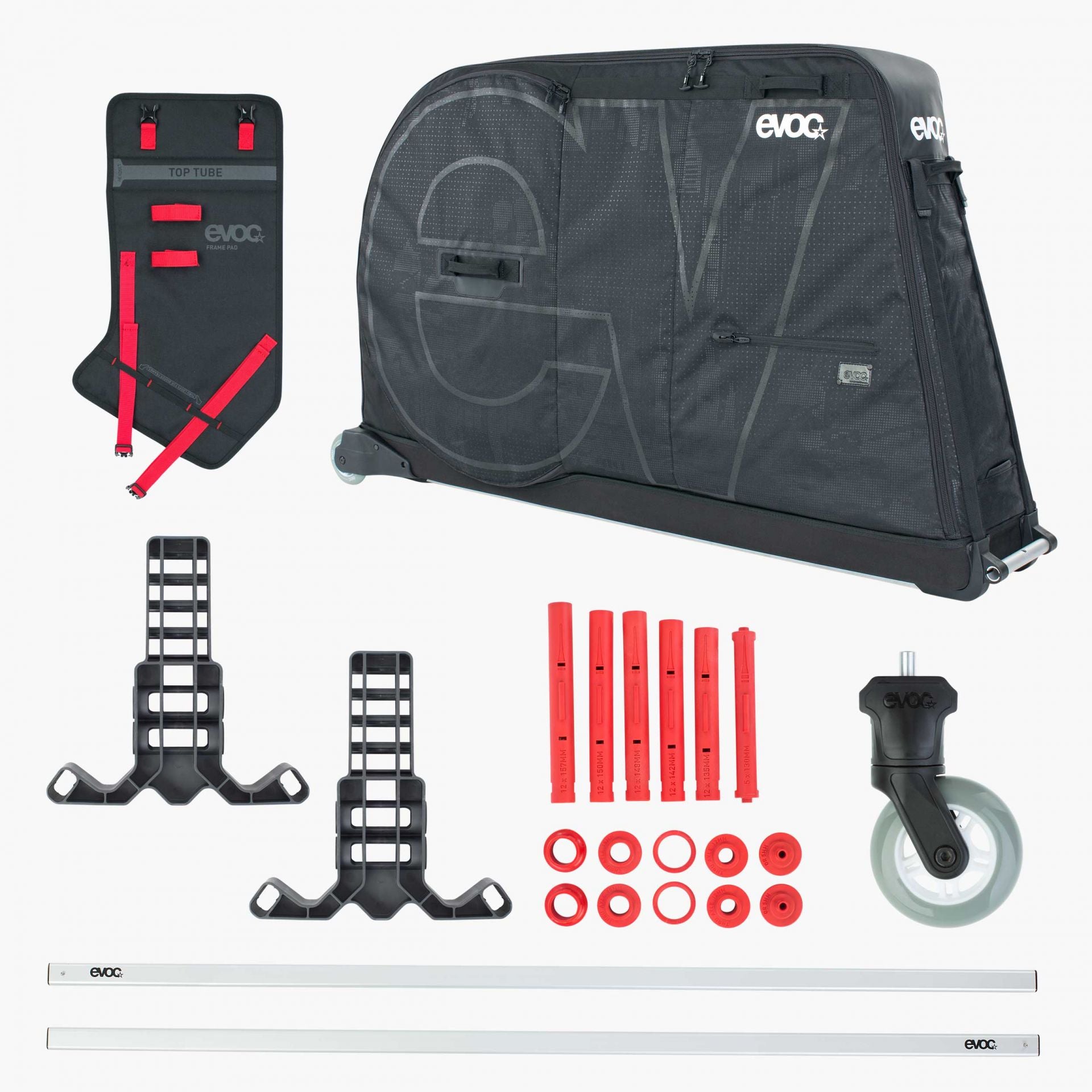 EVOC - Bike Travel Bag Pro