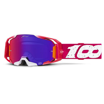 100% - Armatic Jett Lawrence LE Goggle