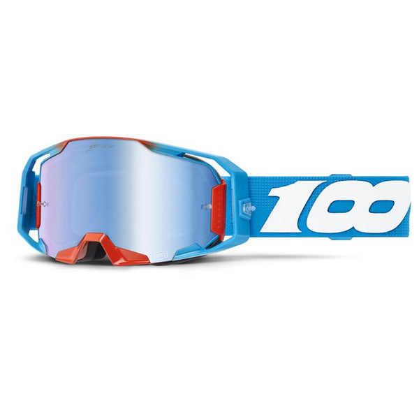 100% - Armatic Jett Lawrence LE Goggle