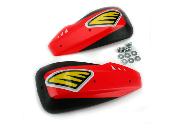 Cycra - Series 1 Handshields