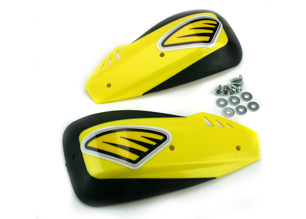 Cycra - Series 1 Handshields