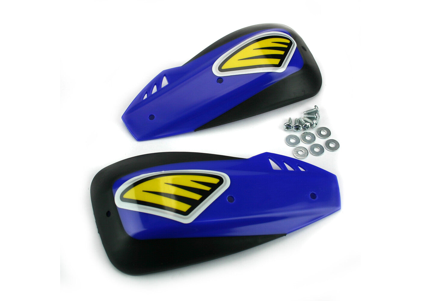 Cycra - Series 1 Handshields