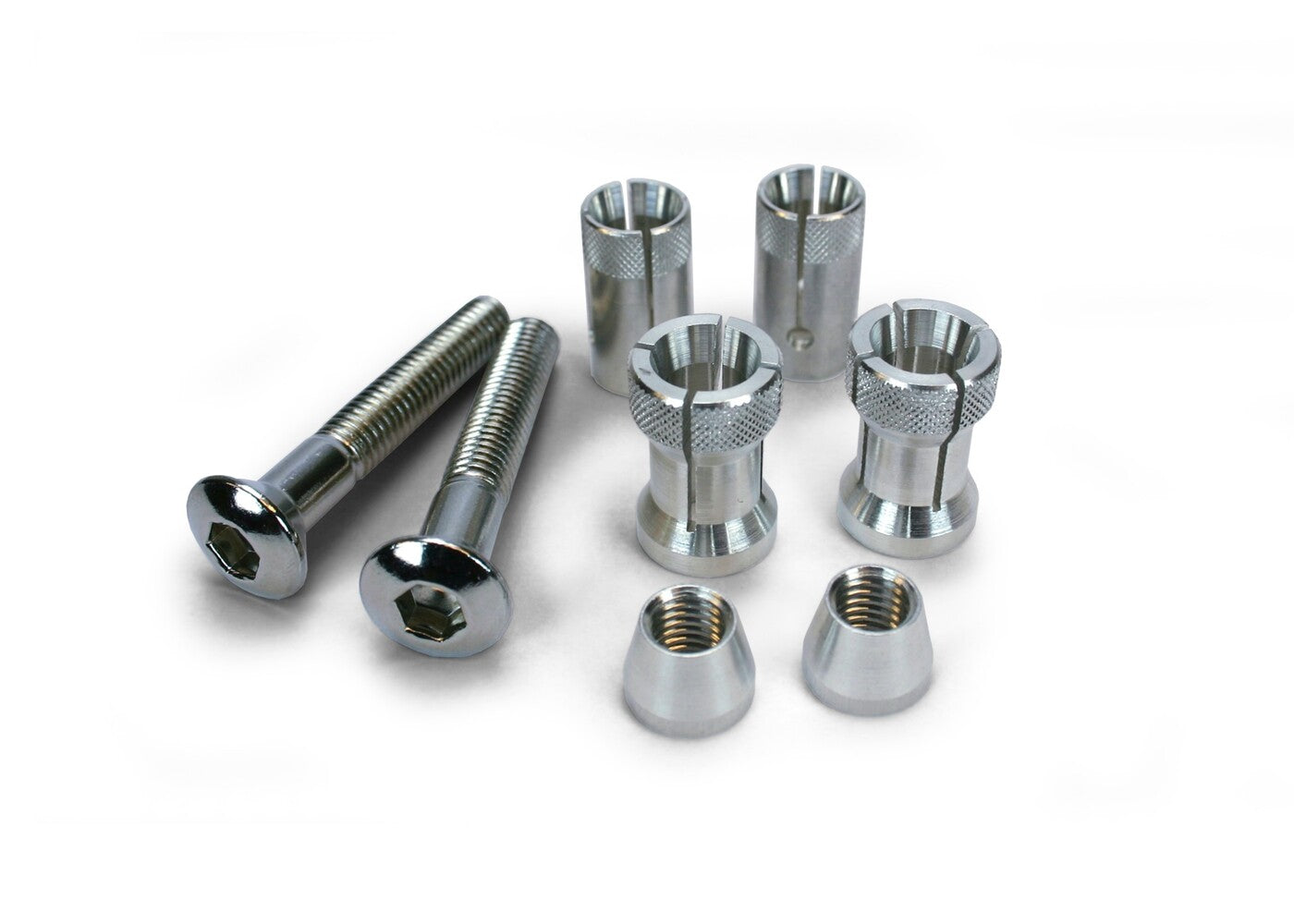 Cycra - Bar End Set