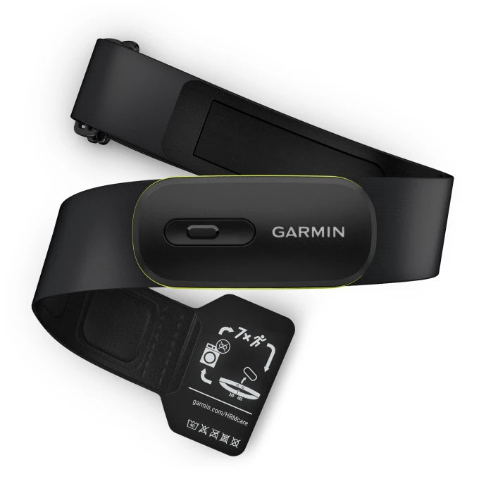 Garmin - HRM 600