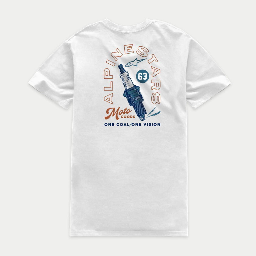 Alpinestars - T-Shirts