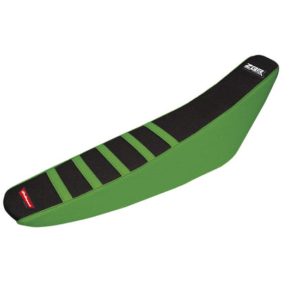 Polisport - Performance Racing Seat Covers (Kawasaki)