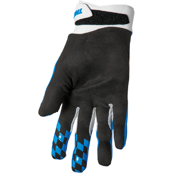 Thor - Draft Gloves