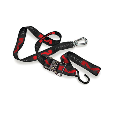 Matrix - M1 2.0 Ratcheting Tie Downs