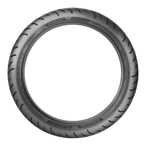 Bridgestone - Battlax T33 Tyre