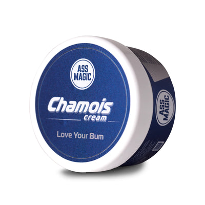 ASS MAGIC - Chamois Cream 200ml Tub