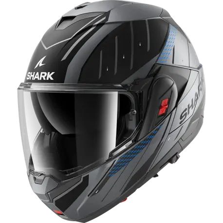 Shark - OXO Helmets