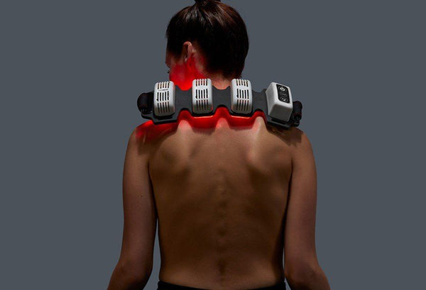FlexBeam – Portable Red Light Therapy Device