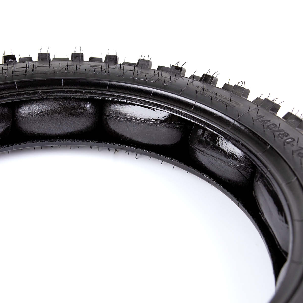 X-GRIP - Mousse EXX (EXH-2, Set)