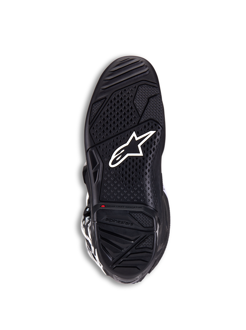 Alpinestars Tech 7 Boots Black 9