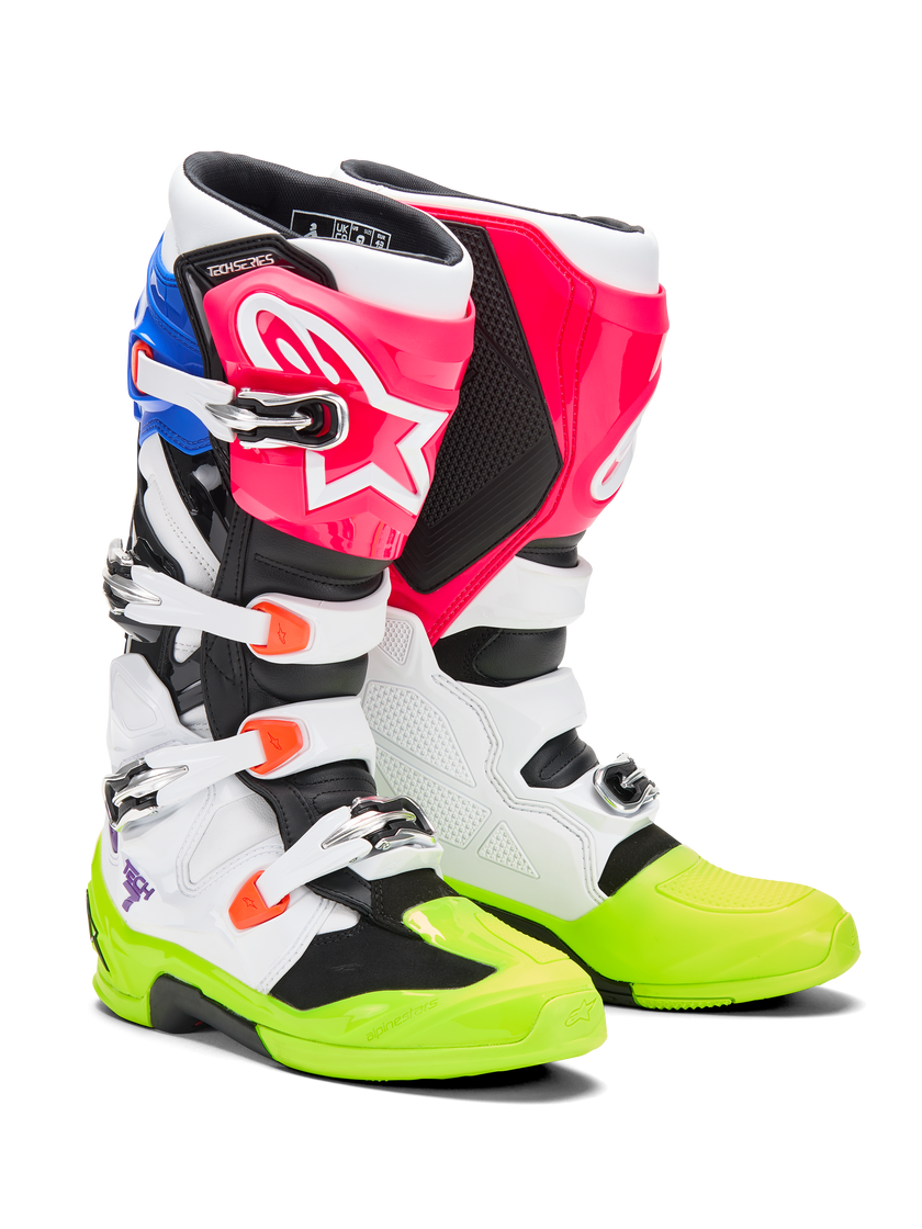 Alpinestars - Tech 7 Boots