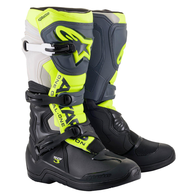 Alpinestars - Tech 3 Boots