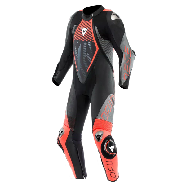 Dainese - Audax D-Zip Leather Suit