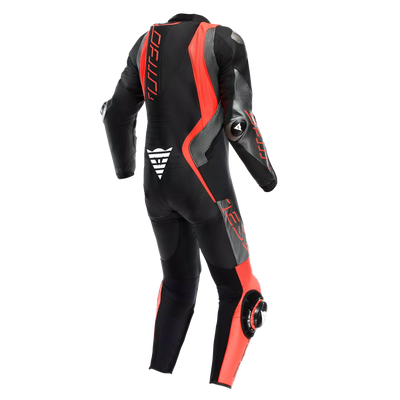 Dainese - Audax D-Zip Leather Suit