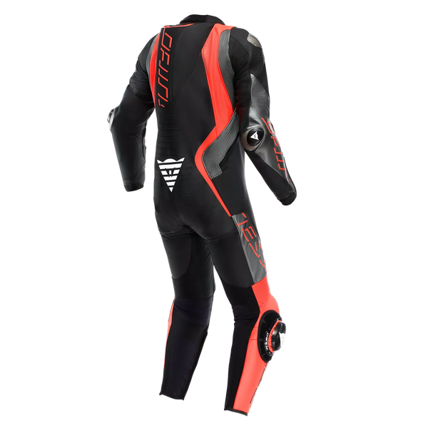 Dainese - Audax D-Zip Leather Suit
