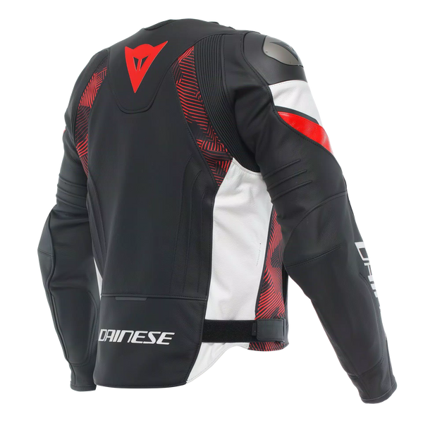 Dainese - Avro 5 Leather Jacket