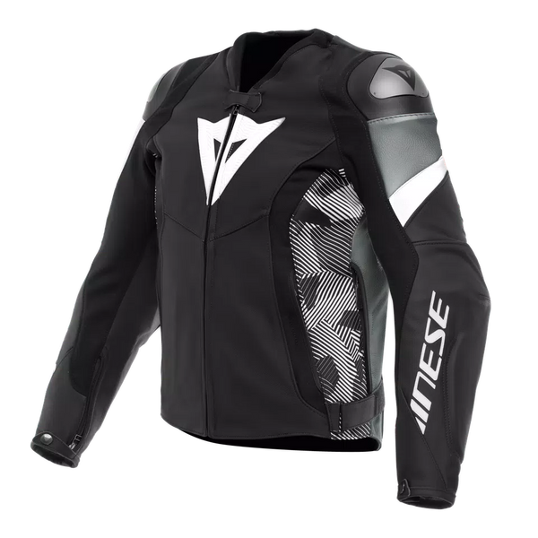 Dainese - Avro 5 Leather Jacket