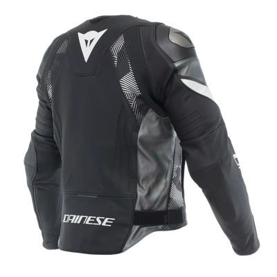 Dainese - Avro 5 Leather Jacket