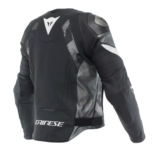 Dainese - Avro 5 Leather Jacket