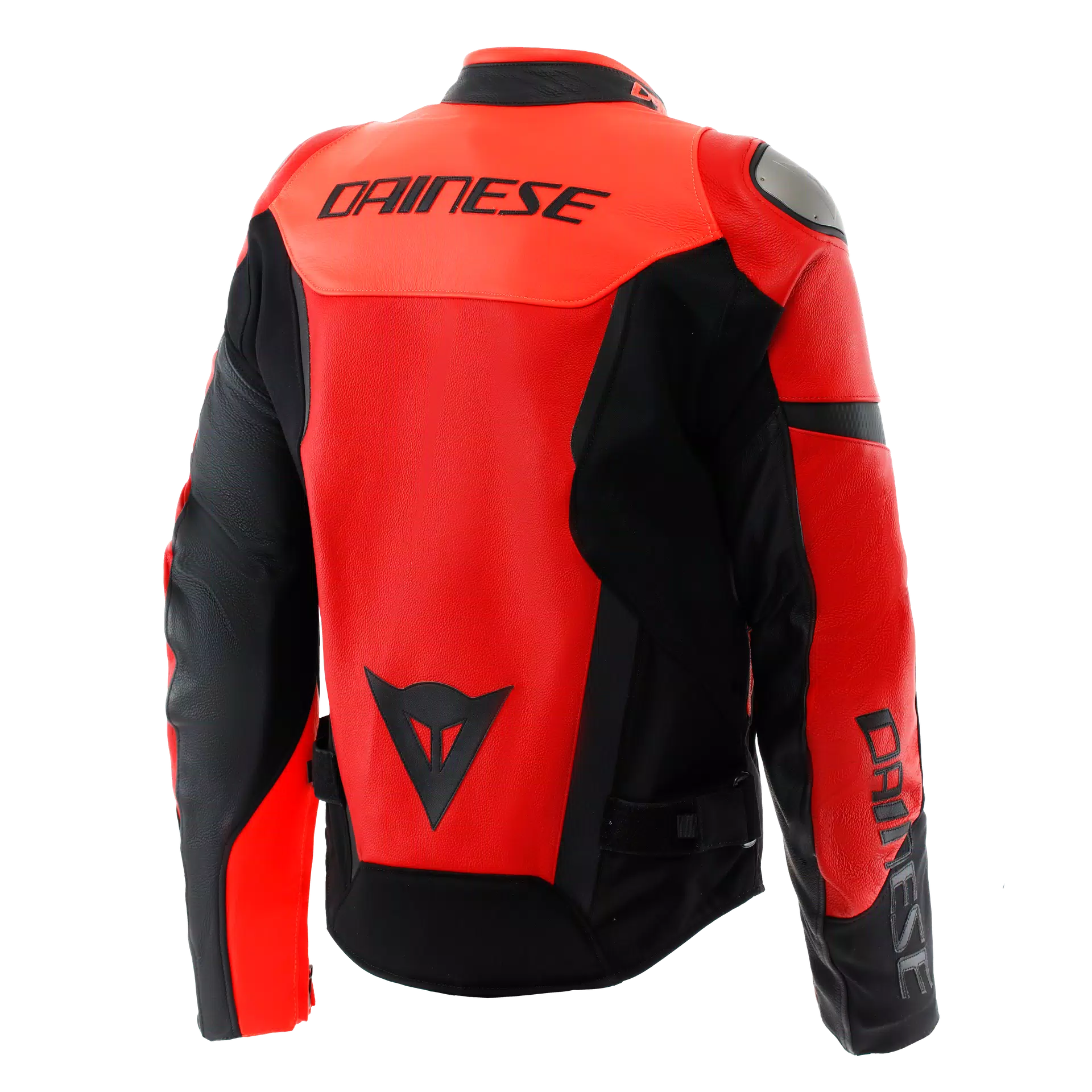 Dainese - Iperattiva Leather-Textile Jacket