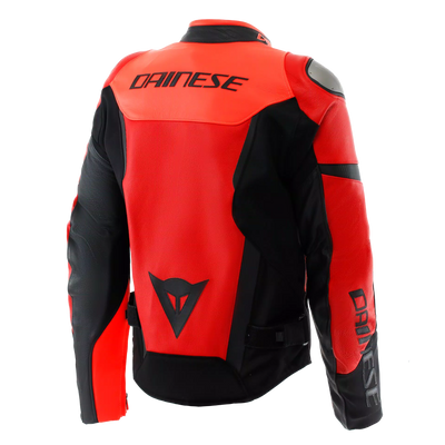 Dainese - Iperattiva Leather-Textile Jacket