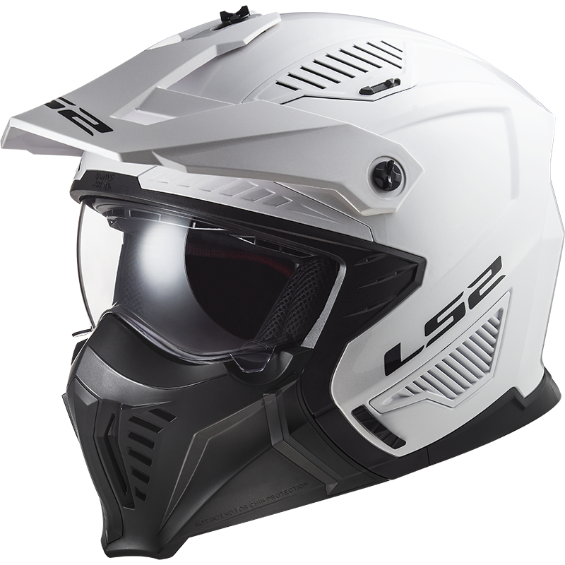 LS2 - FF606 Drifter Helmets
