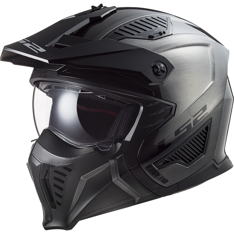 LS2 - FF606 Drifter Helmets