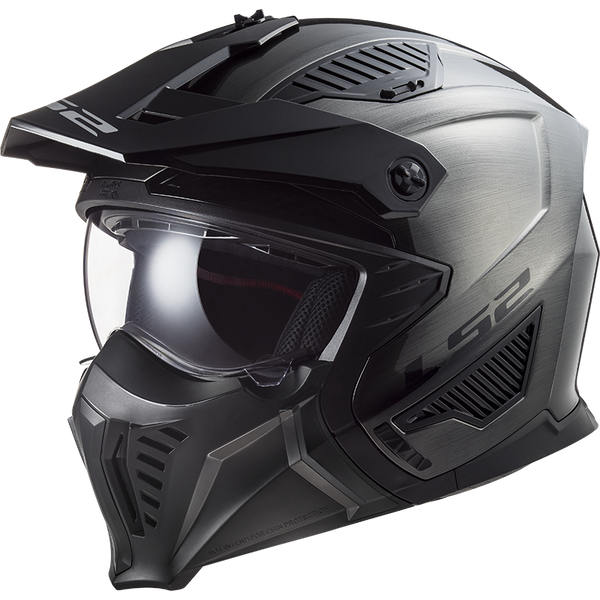 LS2 - FF606 Drifter Helmets