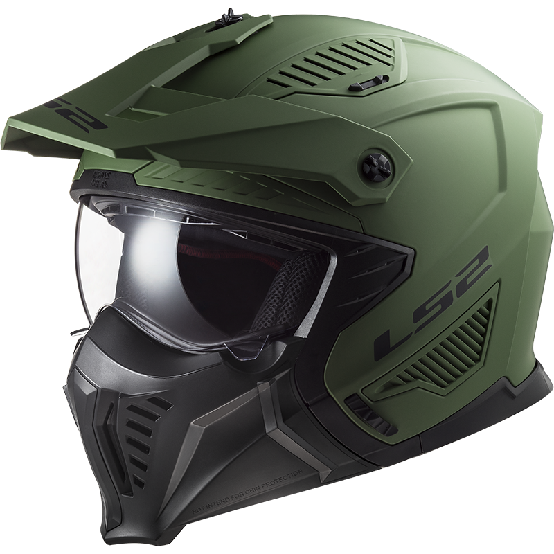 LS2 - FF606 Drifter Helmets
